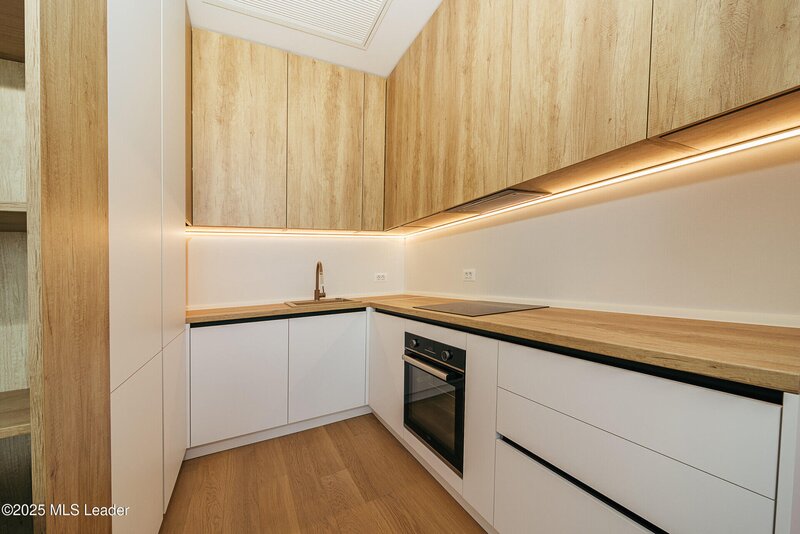 Floreasca, One Verdi Park, apartament 2 camere, 57,6 mp,