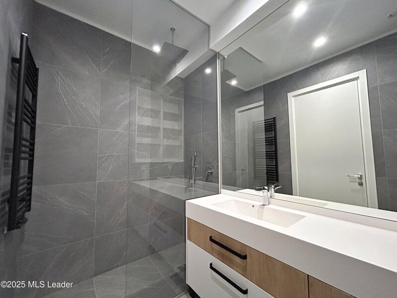 Floreasca, One Verdi Park, apartament 2 camere, 57,6 mp,