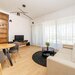 Floreasca, One Verdi Park, apartament 2 camere, 57,6 mp,