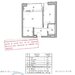 Floreasca, One Verdi Park, apartament 2 camere, 57,6 mp,